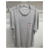 Lrg Tommy Bahama T- Shirt