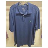 XL Tommy Bahama Polo Shirt