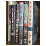 Novels by Steve Hockensmith and James Hime