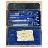 Vintage Dietzgen Commander Mechanical