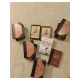 Books & Music Encyclopedias