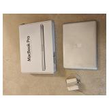 MacBook Pro 13 Inch *SOLD AS IS*