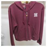 Sml U of H Hoodie