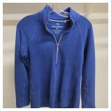 Sml Tommy Bahama Pull Over