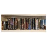 David Rosenfelt Novels Entire Shelf