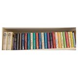 Lilian Jackson Braun Novels Entire Shelf