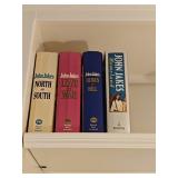 John Jakes Novels