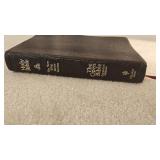 Nelson The Open Bible Expanded Edition 458BR