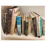 Books on the South & Southern Architecture