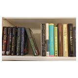 Ellen Byron, Other Southern Theme Books