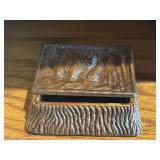 VTG Syroco (Syracuse Ornamental Company) trinket