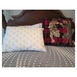 Pillows