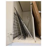 Assorted Racks