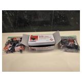 Large Binder Clips, Small Binder Clips &