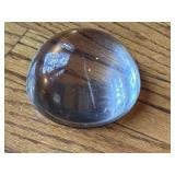 Dome Paperweight 3.5"