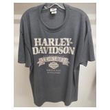 XL Harley Davidson T- Shirt