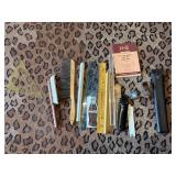 A Collection of Collectible VTG engineering and