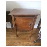 Wooden Cabinet 15x20x29