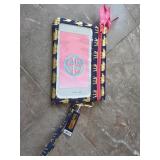 NWT Simply Southern Wallet/phone holder