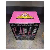 Pink panther Movie collection