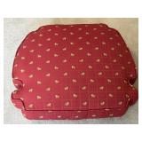 VTG Style chair seat cushion or cushion for