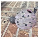 Ladybug Outdoor Decor