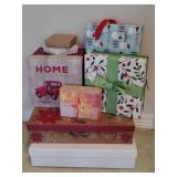 Reinforced & Durable Gift Boxes of Various Styles