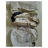 Areobedï¿½ Air mattress & Bag