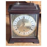 Howard Miller Graham Bracket Mantel Clock (Model