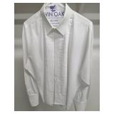 17 1/2 Bill Blass Shirt