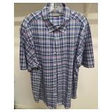 XL Daniel Cremieux Shirt