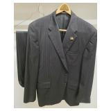 46 Reg Harolds Suit Set