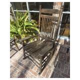 Rocking Chair