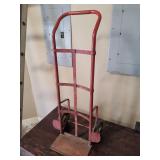 Heavy Duty 2-Wheel Dolly