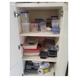 Contents of These 3 Shelves