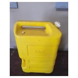 6 Gallon Igloo Water Jug