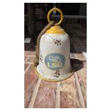 LSU Bell