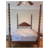 Full Size Bed Frame
