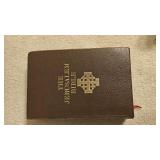 1966 The Jerusalem Bible