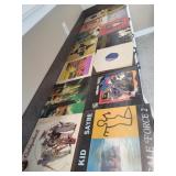 Fourteen albums