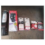 All new in the package