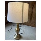 Regency Hill Traditional Style Table Lamp 26"