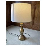 Regency Hill Traditional Style Table Lamp 26"