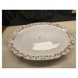 22"ï¿½14" Antique French Limoges Haviland P