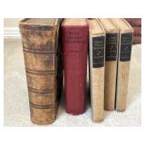 VTG Books"Music Lovers