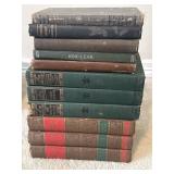 Antique collection Shakespeare