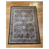 VERONA Superior Ouality Rugs Man Made Silk 100%