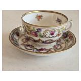 Schumann Bavaria Demitasse Tea Cup and