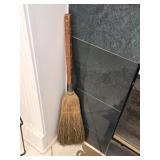 Decorative Broom