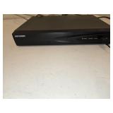 Hikvision Network Video Recorder (NVR), Commonly